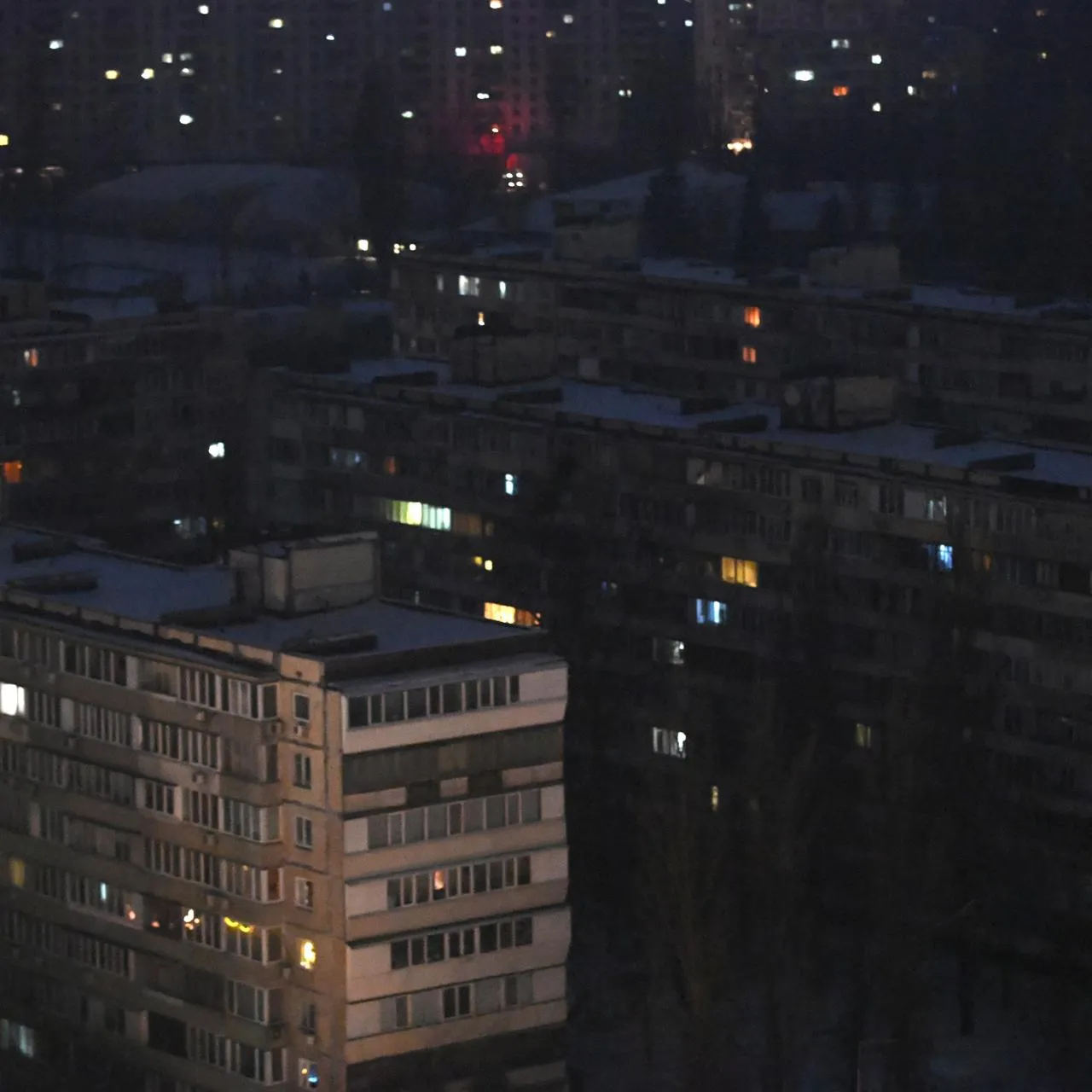 Yevhen Kotenko/Keystone Press Agency