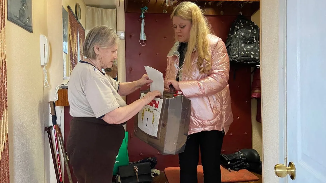 Фото: пресс-служба администрации г.о. Зарайск.