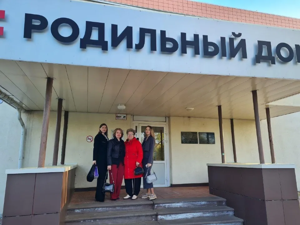 Фото: Орехово-Зуевская больница