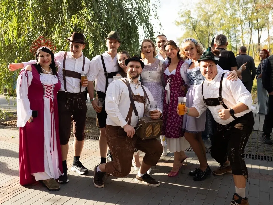 Фото: Группа компаний «Остов»