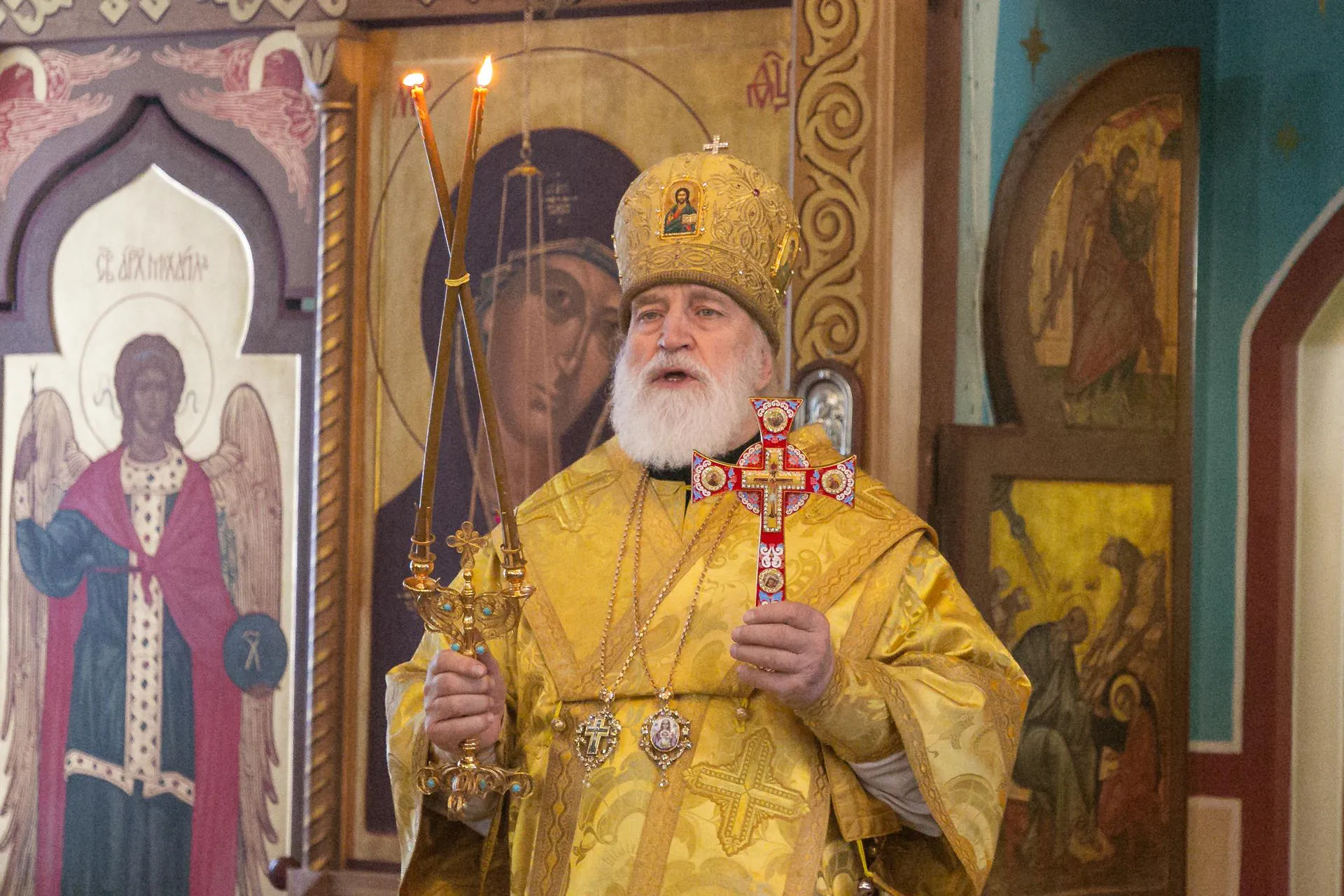 Фото: Евгений Мазепов