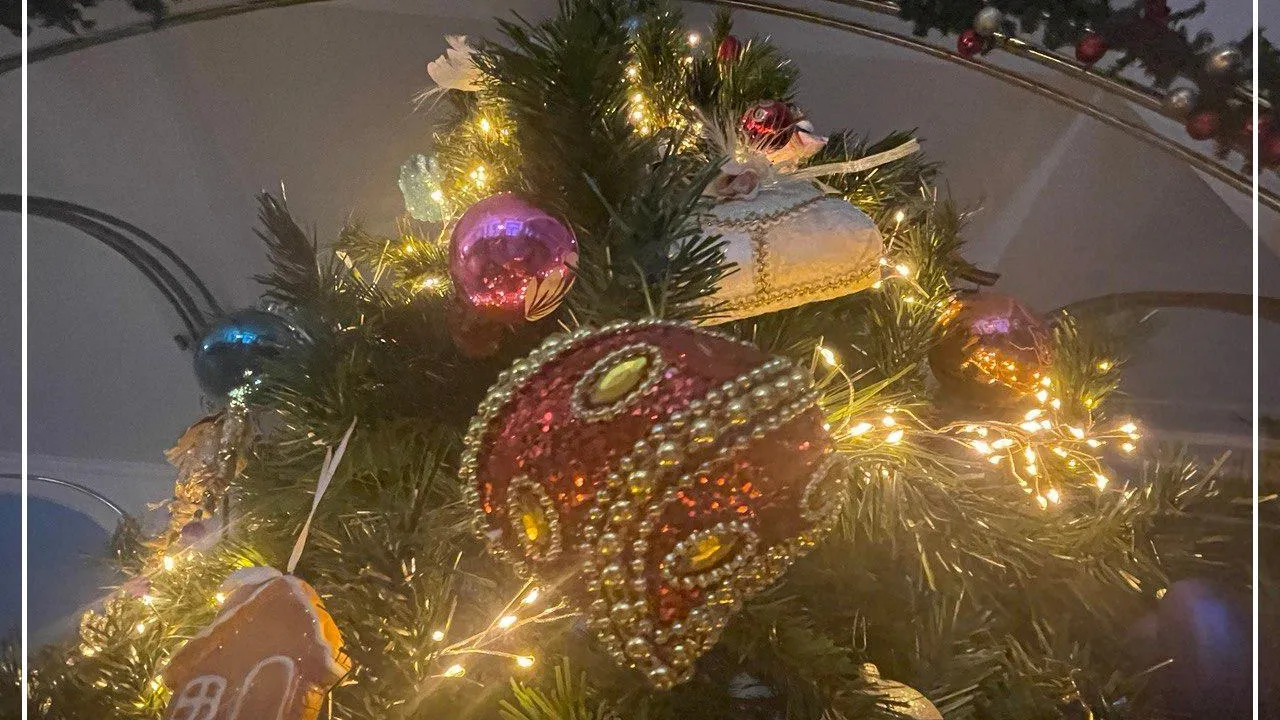 Музей-заповедник П.И. Чайковского г. Клин.