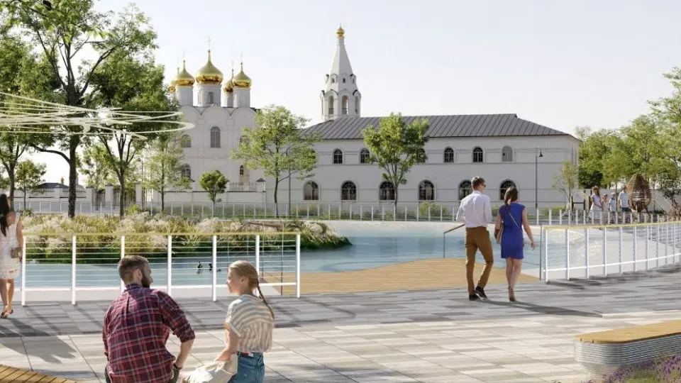 Фото: Министерство благоустройства Московской области