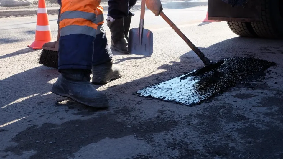 Фото: Министерство транспорта и дорожной инфраструктуры Московской области