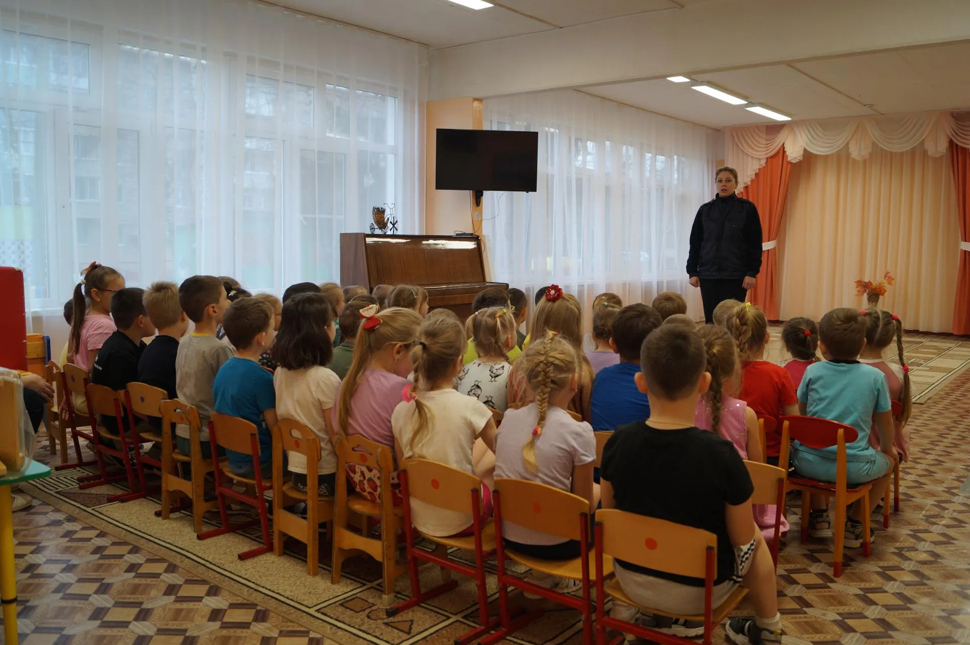 Фото: ОМВД России по г. о. Зарайск