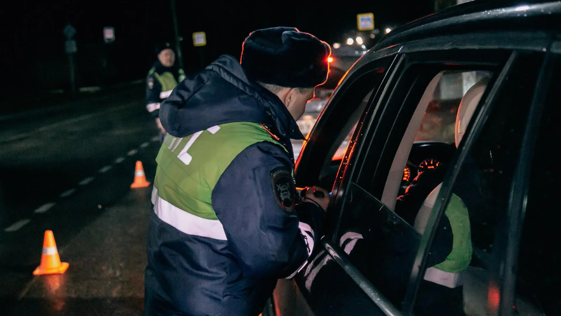 фото УГИБДД по Московской области