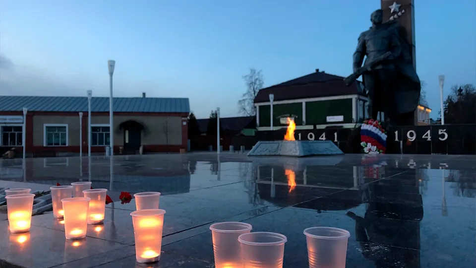 Фото: Молодежный парламент г.о. Зарайск