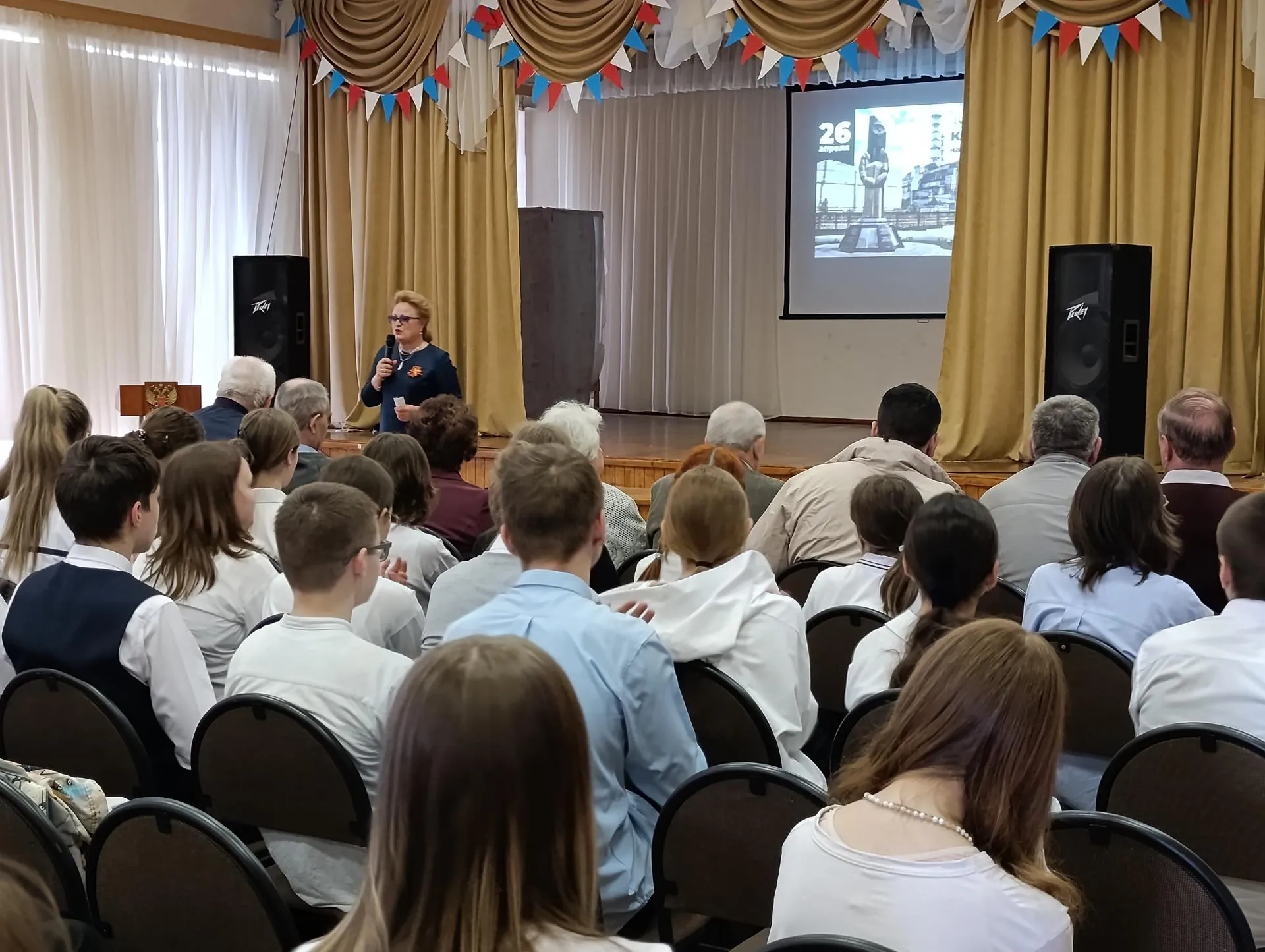 Фото: Ольга Антонова