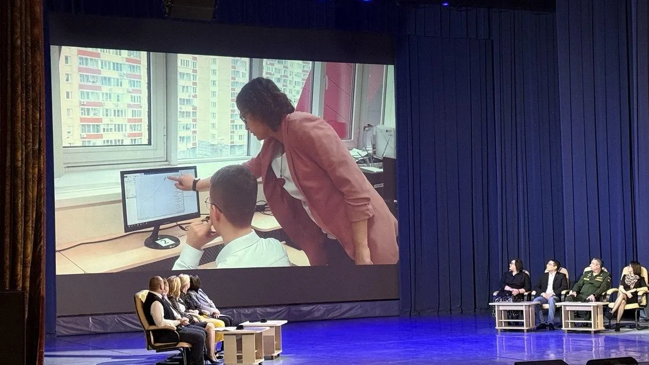 Фото: «Мособлэнерго»