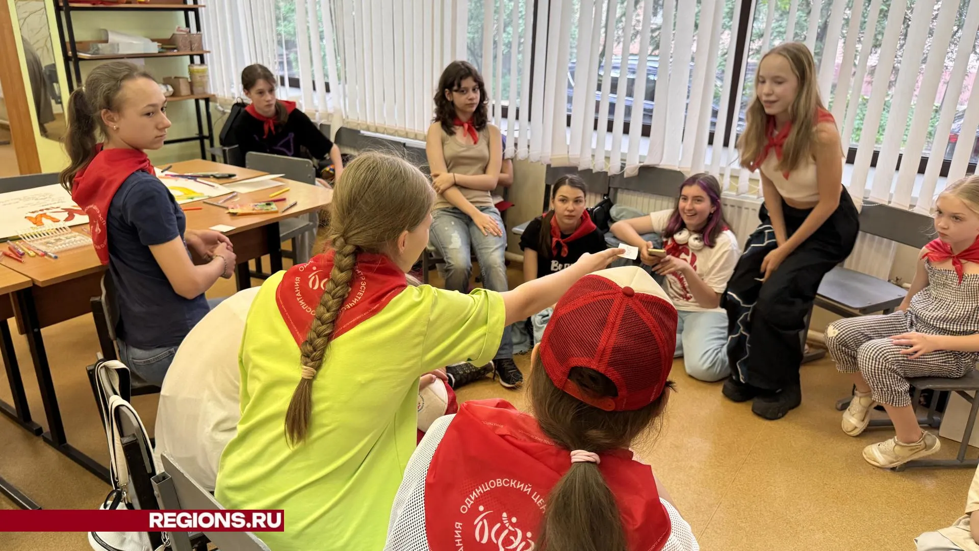 Фото: Мария Шматкова