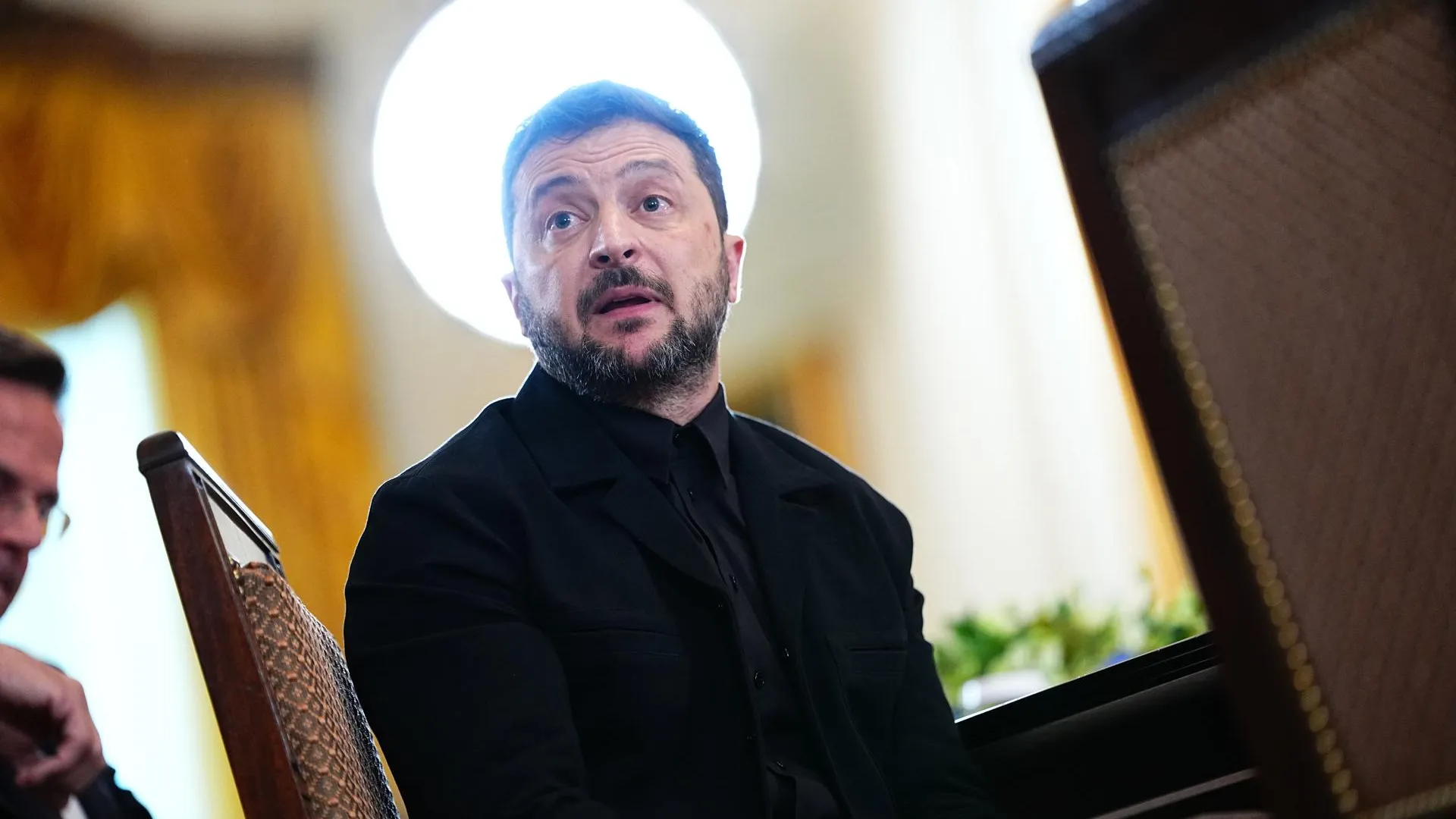 Aaron Schwartz — Pool via CNP/Keystone Press Agency