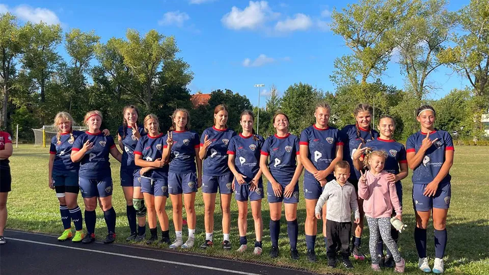 Фото: пресс-служба Администрации г.о. Долгопрудный