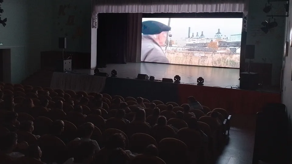 Фото: МедиаБанк Подмосковья/Анастасия Новак