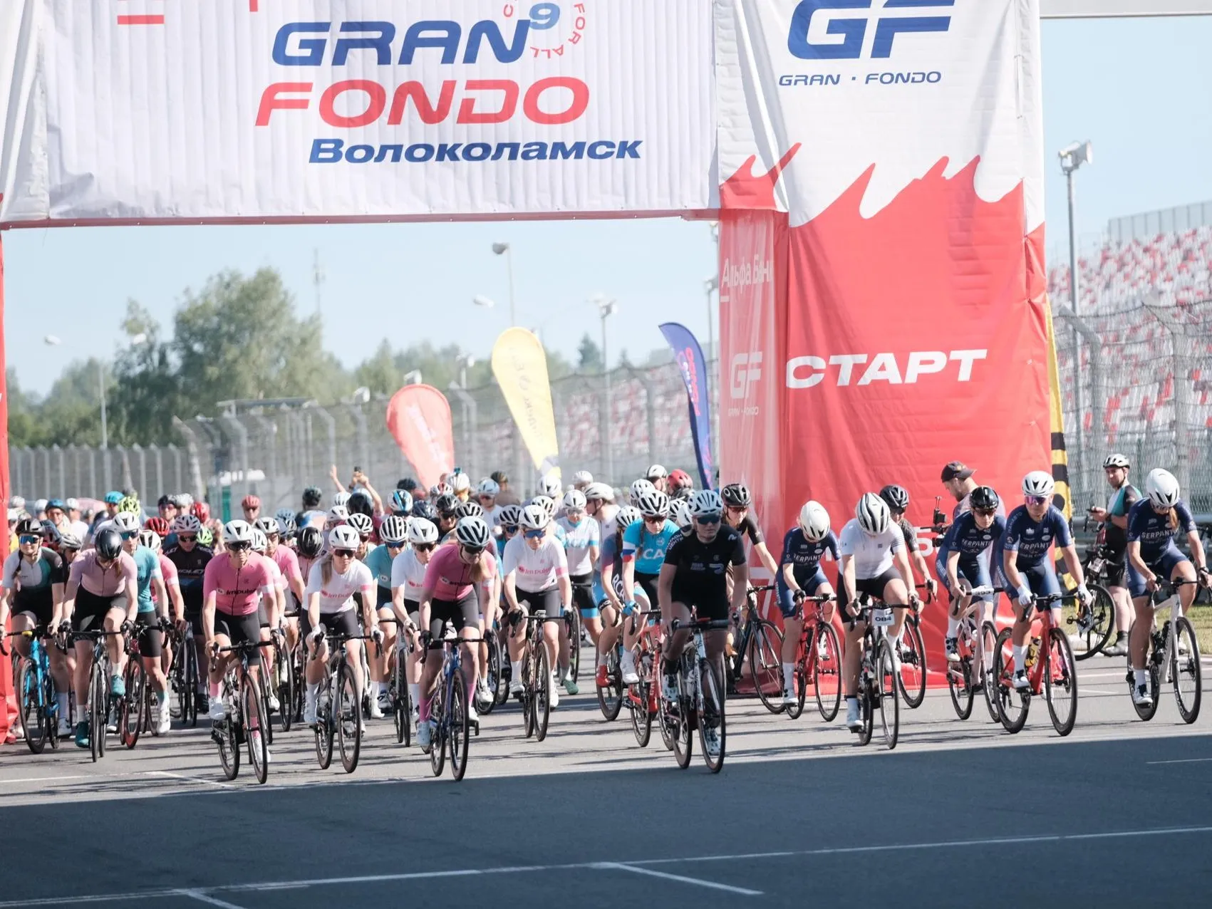 Фото: Михаил Тузов