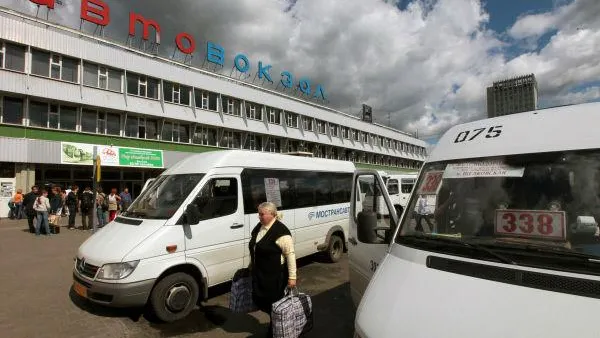 Руслан Кривобок / РИА Новости