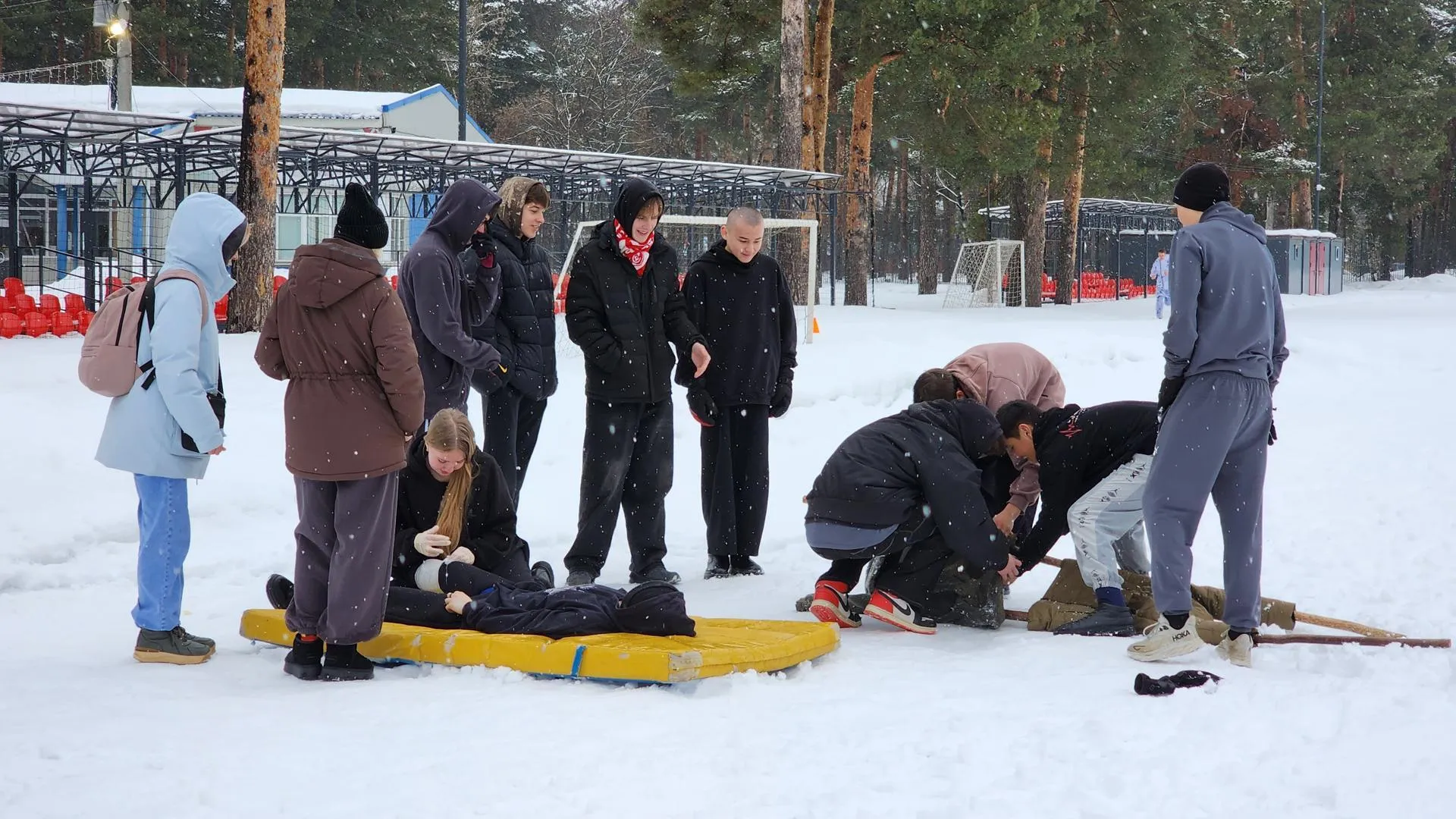 REGIONS/Евгений Рой