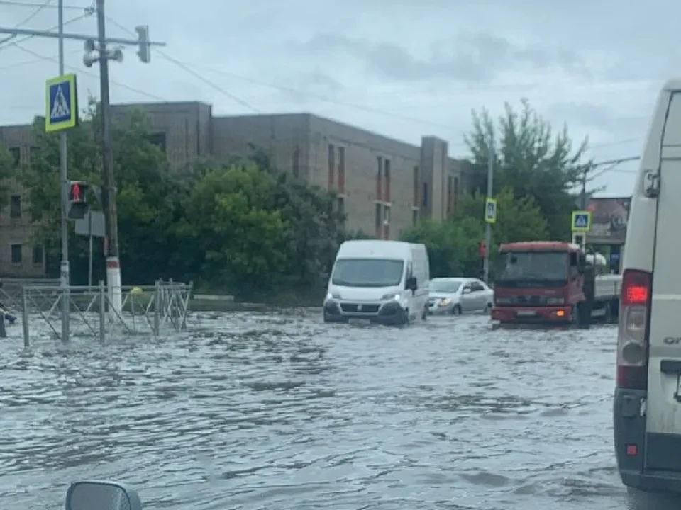 Фото: t.me/zhukdriver