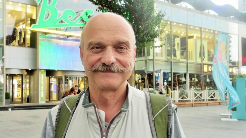 Илья Соснер: «Парк в Спасском-Телешово достоин стать мемориальным»