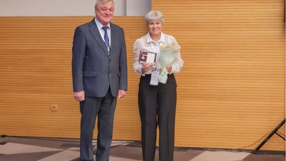 Фото: Демиховский машиностроительный завод