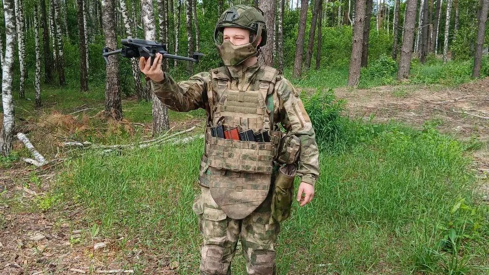 Пресс-служба администрации Павлово-Посадского городского округа