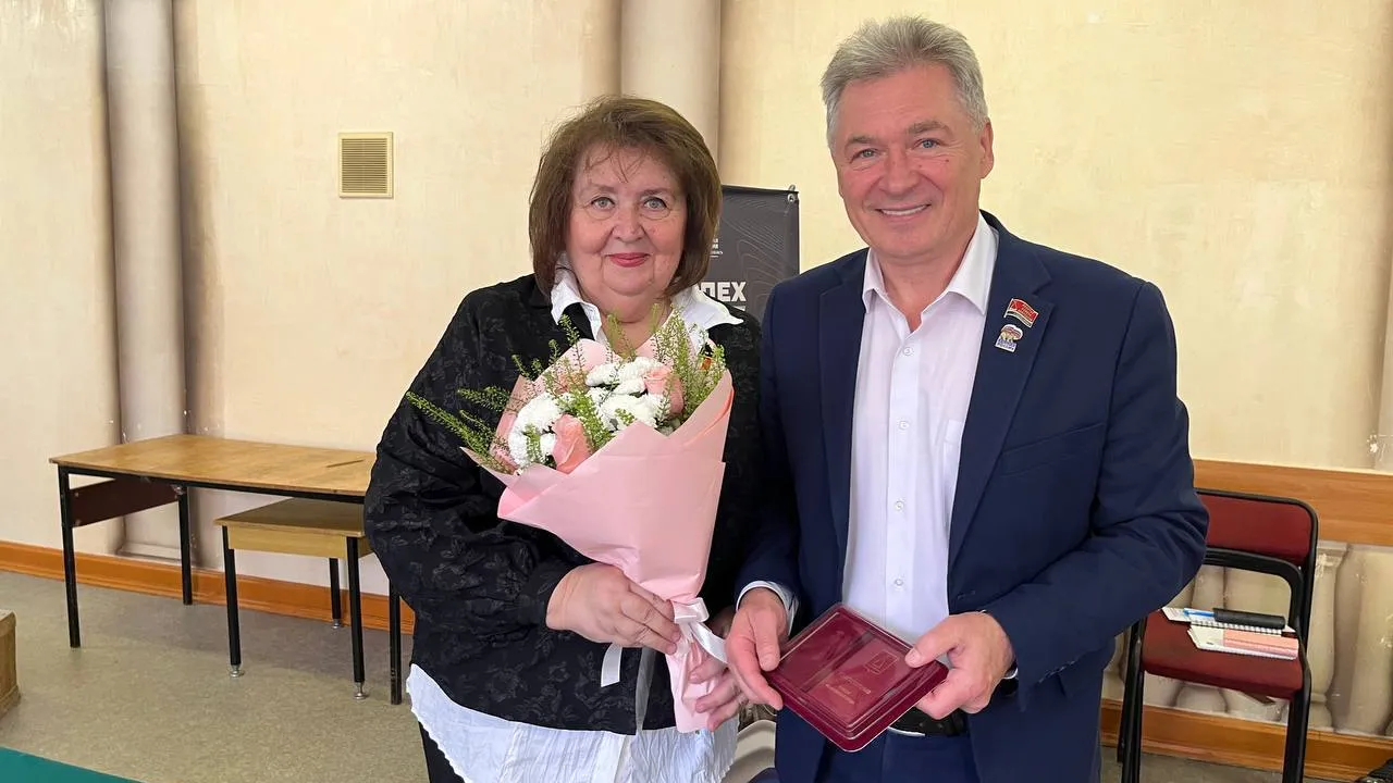 Фото: Совет депутатов Лыткарина