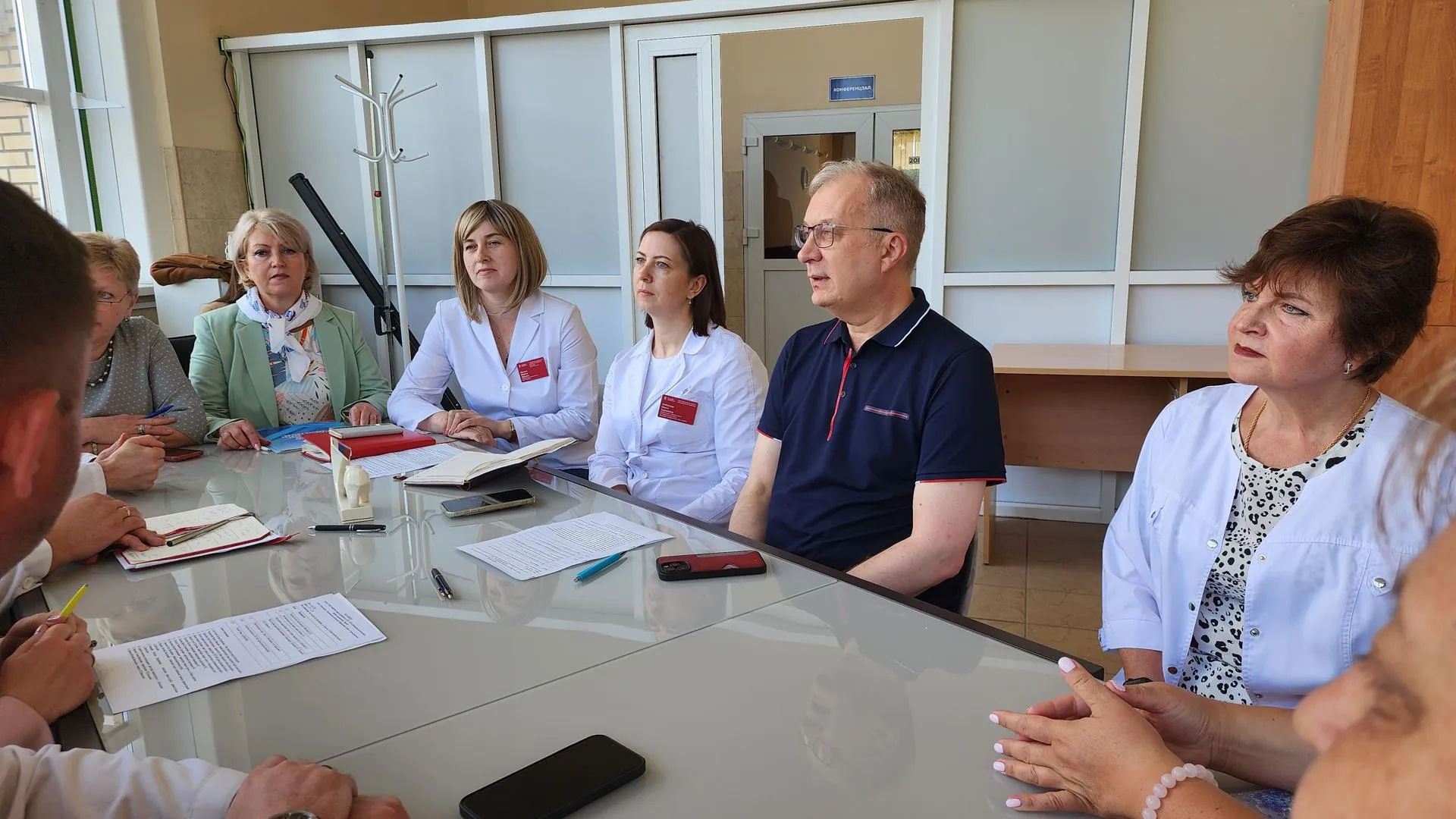 Фото: Н. Надточая