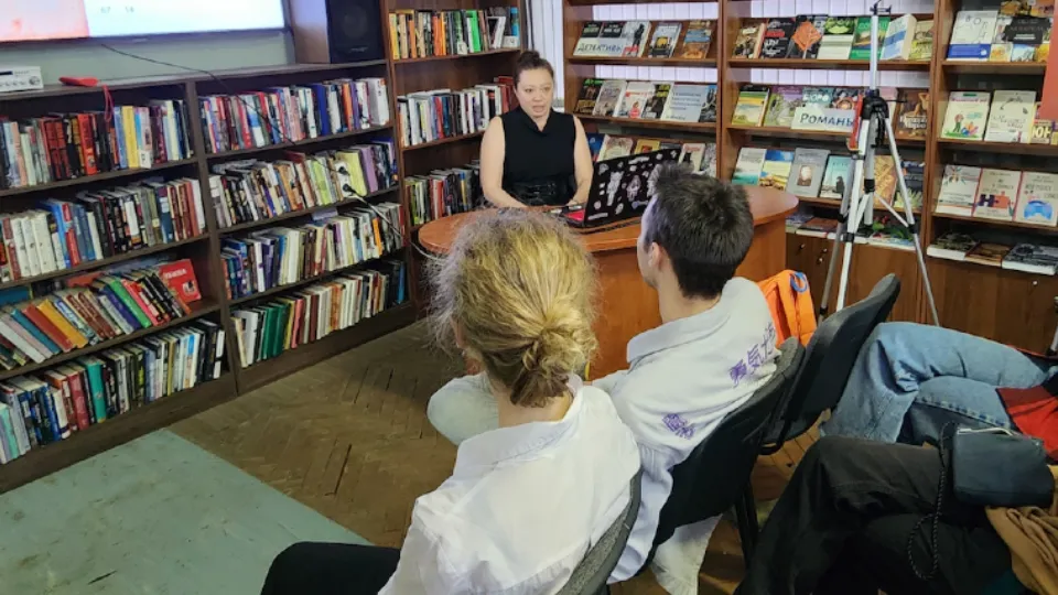 Фото: МедиаБанк Подмосковья/Наталья Дорошева