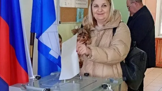 Фото: vk.com/Администрация городского округа Истра