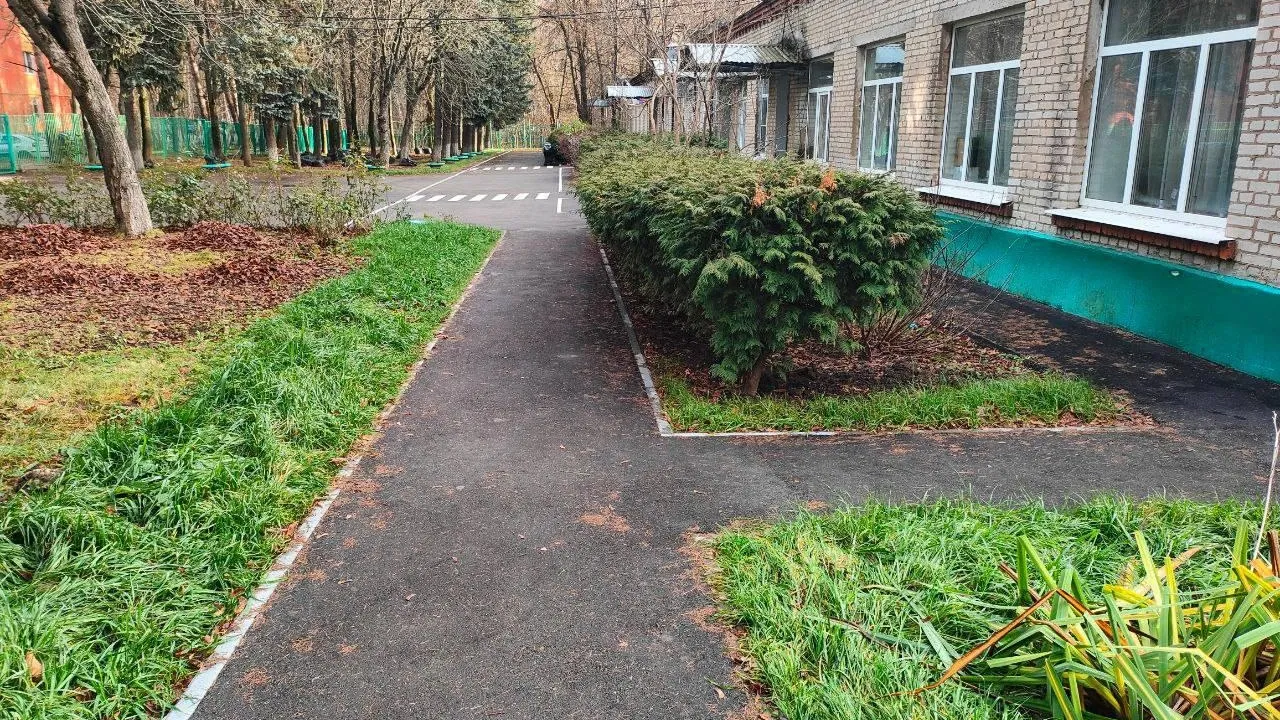 Фото: пресс-служба администрации городского округа Домодедово