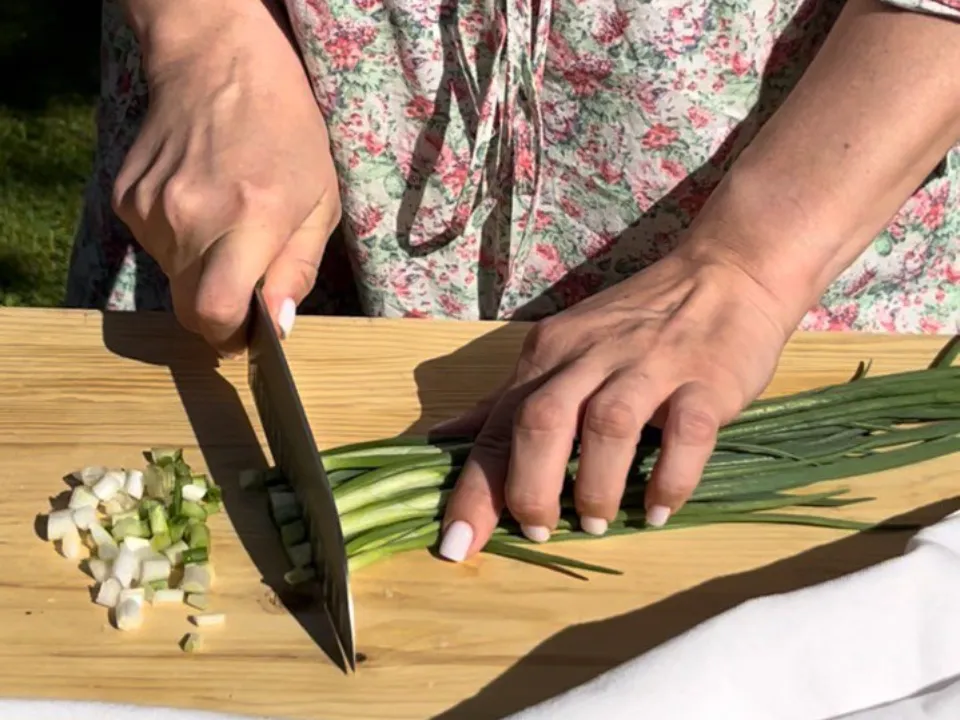 Фото: личный архив Марины Голиковой