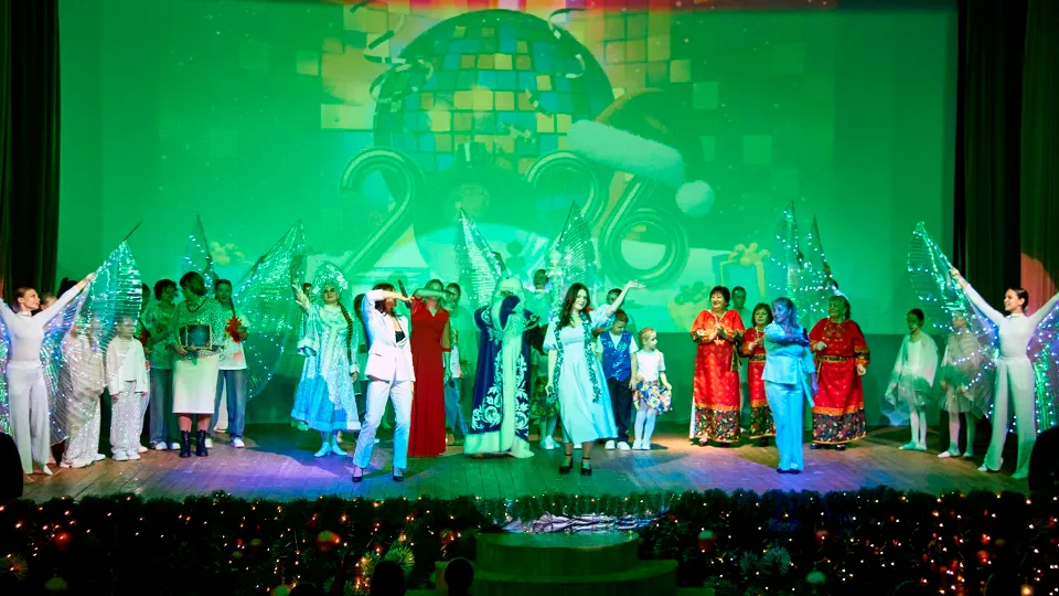 Фото: vk.com/Центр досуга «Победа» города Зарайска