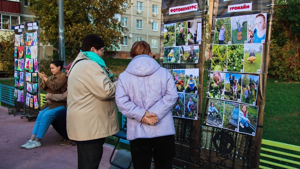 Фото: vk.com/Управление культуры м.о. Егорьевск