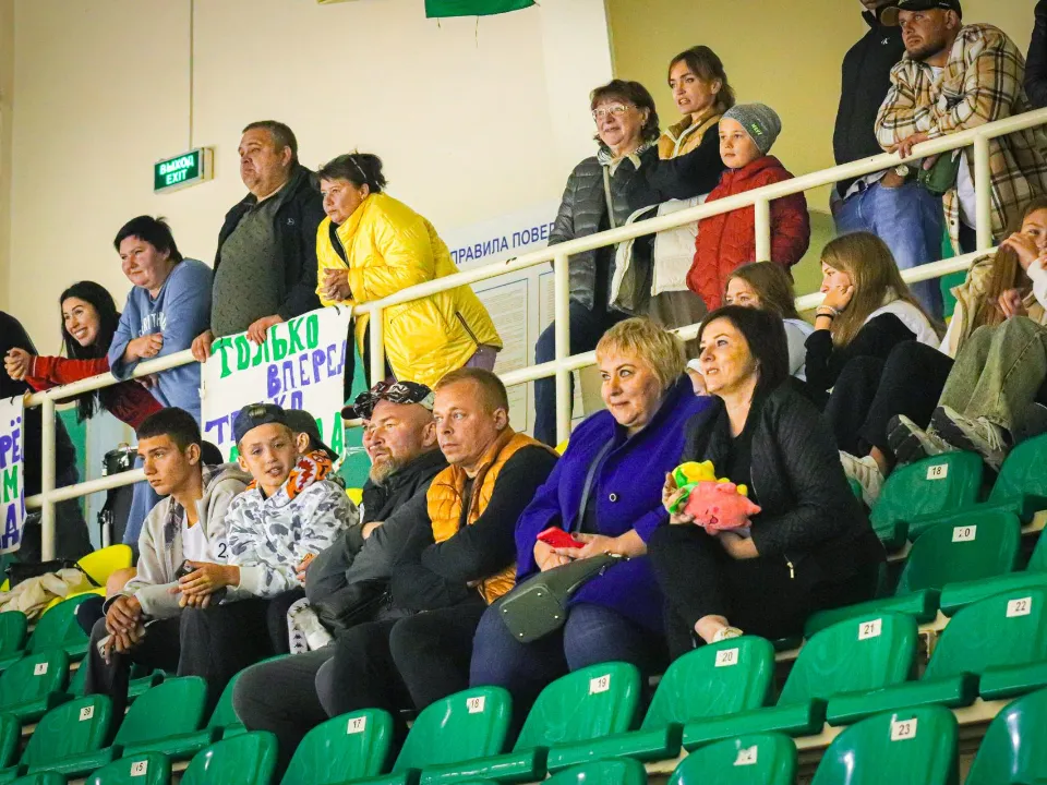 Фото: МедиаБанк Подмосковья/Данила Кирьянов