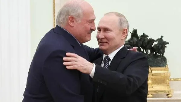 Михаил Климентьев/РИА Новости