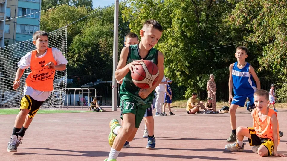 Фото: Александр Щербаков