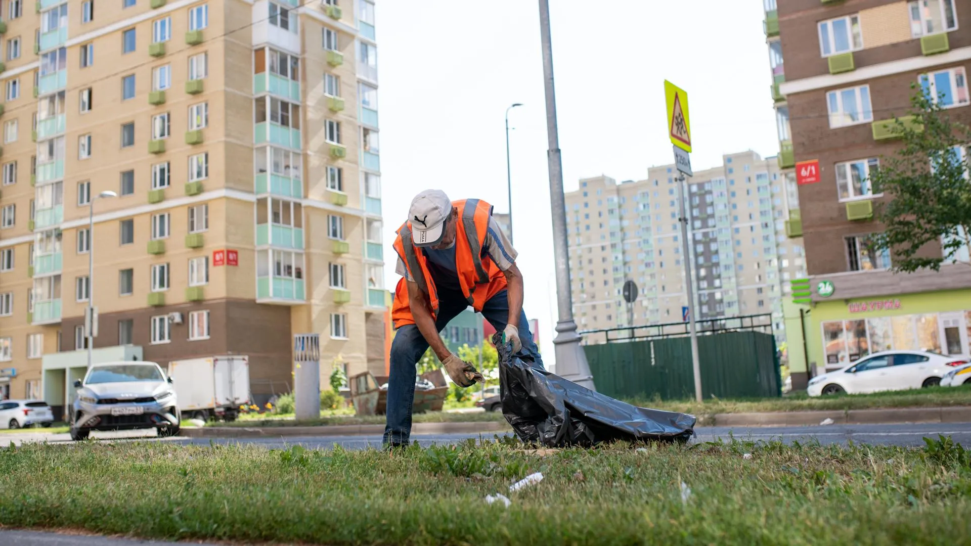 Фото: Минтранс Подмосковья