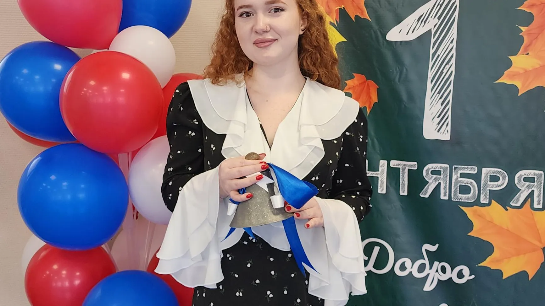 Фото: Анна Тюрюмина