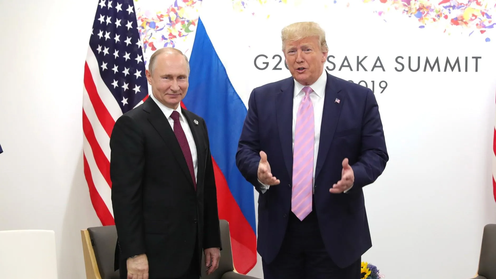Kremlin Pool/Global Look Press