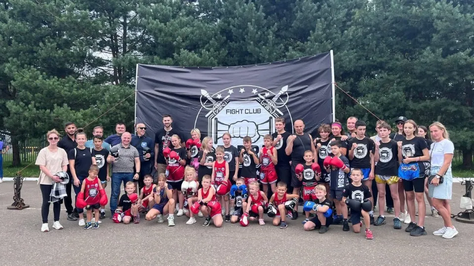 Фото: пресс-служба Администрации г.о. Чехов