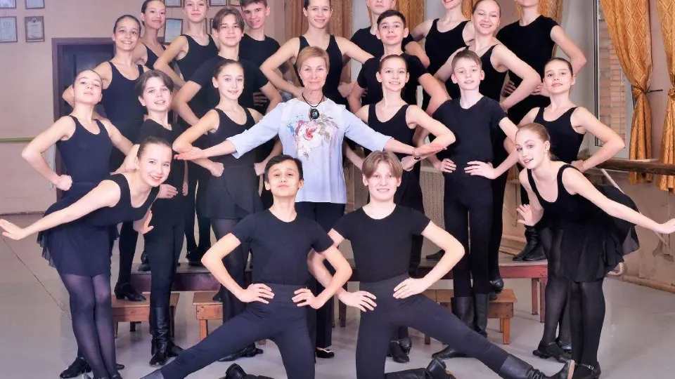 Фото: пресс-служба администрации г.о. Химки