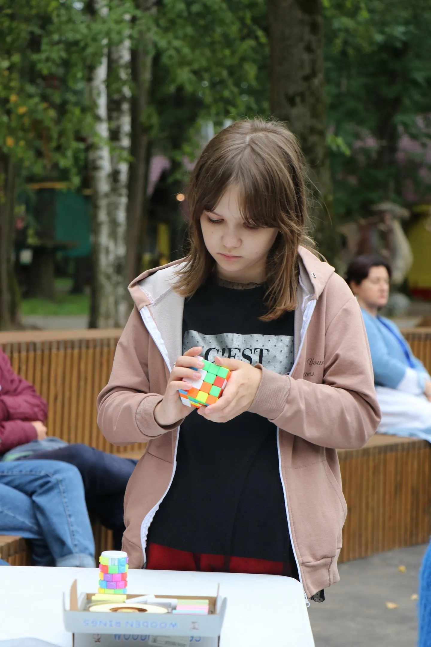 Фото: Молодежный центр г. о. Ступино