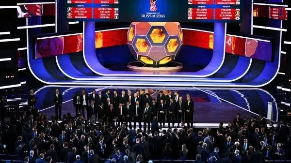 Морозов: выход сборной России из группы на ЧМ-2018 оцениваю, как 50 на 50
