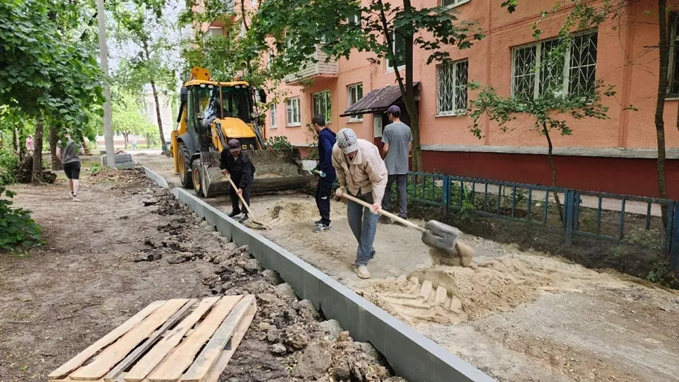 Фото: REGIONS/Александр Степушкин