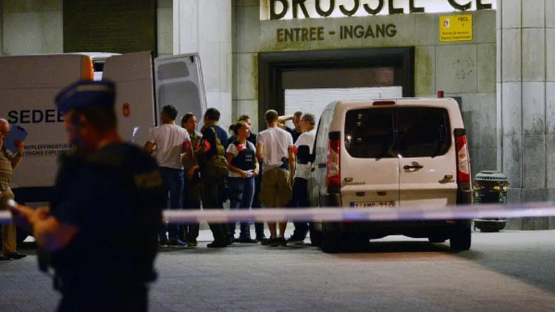 Полковник ФСБ: за террором всегда стоят спонсоры с большими деньгами