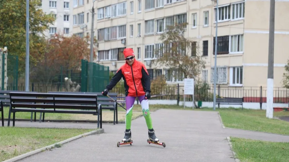 Фото: пресс-служба администрации г.о. Лыткарино