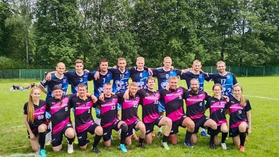 Фото: пресс-служба администрации г.о. Чехов