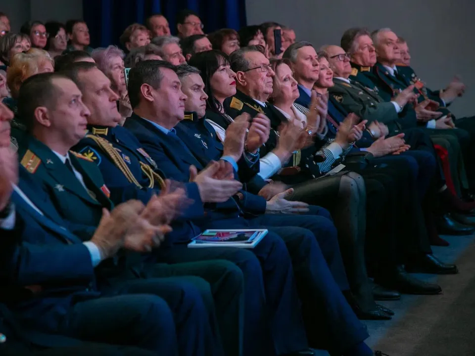 Фото: пресс-служба администрации г.о. Коломна