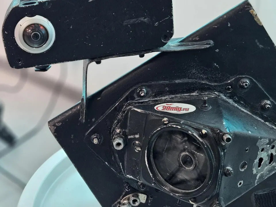 Фото: МедиаБанк Подмосковья/Ольга Вельшикаева