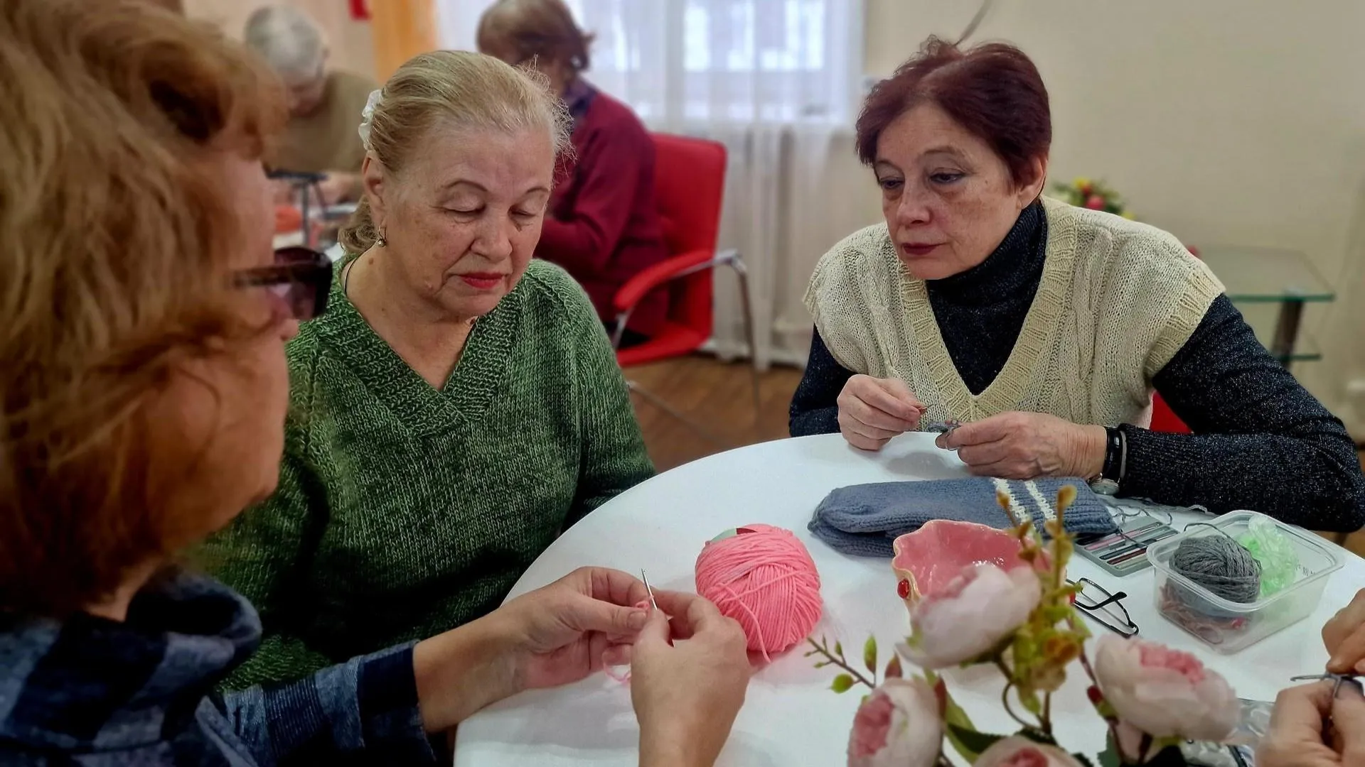 REGIONS/Ольга Шаронова