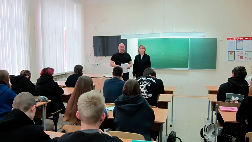 Фото: ОМВД России по м.о. Зарайск